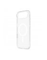 Belkin SheerForce magn. Schutzh. iPhone Air transpar.  MSA033hqCL - nr 1