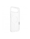 Belkin SheerForce magn. Schutzh. iPhone Air transpar.  MSA033hqCL - nr 2