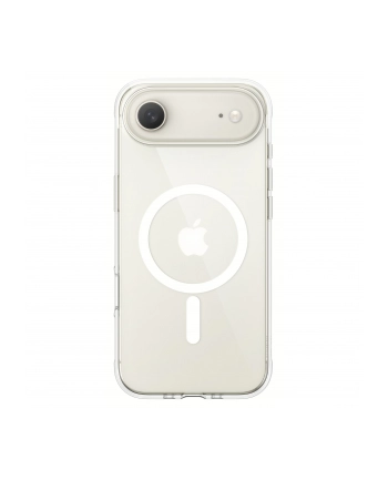 Belkin SheerForce magn. Schutzh. iPhone Air transpar.  MSA033hqCL