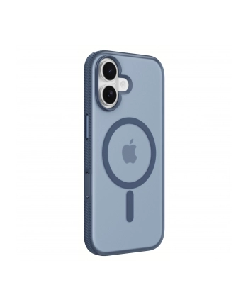 Belkin Grip magn. Schutzhülle iPhone 17 dunkelblau  MSA034hqNY