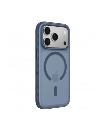 Belkin Grip magn. Schutzhülle iPhone 17 Pro dklblau MSA035hqNY