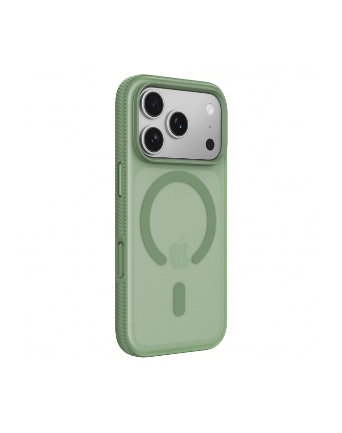 Belkin Grip magn. Schutzhülle iPhone 17 Pro grün    MSA035hqSE główny