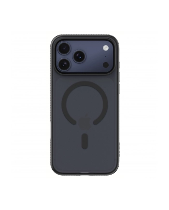 Belkin Grip magn. Schutzhülle iPhone 17 ProMax schw.MSA036hqBK