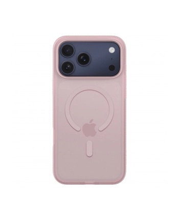 Belkin Grip magn. Schutzhülle iPhone 17 ProMax pink MSA036hqPK
