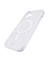 tech 21 Tech21 EvoLite etui z MagSafe do iPhone 17 przezroczysty - nr 7
