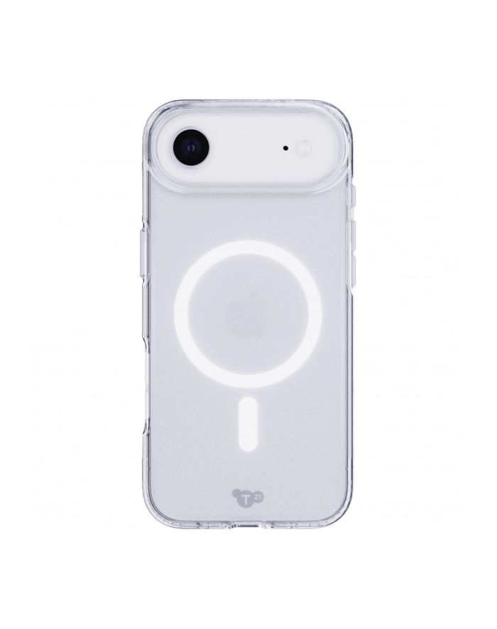 tech 21 Tech21 EvoClear Case MagSafe przezroczyste etui IPhone 17 Air główny