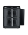 Severin FR 2468 S-Fry Duo Stack - nr 12