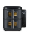 Severin FR 2468 S-Fry Duo Stack - nr 17
