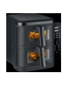 Severin FR 2468 S-Fry Duo Stack - nr 18