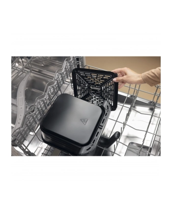 Severin FR 2468 S-Fry Duo Stack
