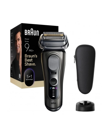 Braun Series 9 9615s