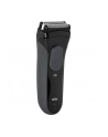 Braun Series 3 3000 BT Black/Grey - nr 13