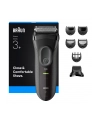 Braun Series 3 3000 BT Black/Grey - nr 14