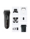 Braun Series 3 3000 BT Black/Grey - nr 15