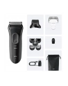 Braun Series 3 3000 BT Black/Grey - nr 17