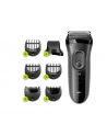Braun Series 3 3000 BT Black/Grey - nr 1