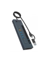 ICY BOX IB-HUB1742CR-C2PD 11-in-1 HUB mit PD 'amp; Cardreader - nr 24
