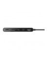 Belkin CONNECT USB-C 7-in-1 mit Dual USB-C Ports,schw.AVC023hqBK - nr 2