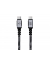 Conceptronic ETTA07B20 2m, 100W, 20Gbps, 4K60Hz - nr 7