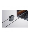 Intenso Power Adapter 100W   GaN 2x USB-C 1x USB-A include Kabel 2m - nr 3