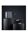 Intenso Power Adapter 100W   GaN 2x USB-C 1x USB-A include Kabel 2m - nr 8
