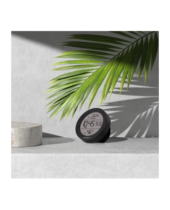 KIENZLE Thermo-Hygrometer Round