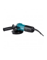Makita 9558HNRZ 125mm Winkelschleifer - nr 4