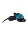 Makita 9558HNRZ 125mm Winkelschleifer - nr 6