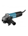 Makita 9558HNRZ 125mm Winkelschleifer - nr 7