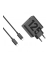 Motorola TurboPower 125W Charger USB-PD 3.0 GaNFast + USB-C Kabel - nr 1