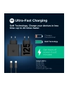 Motorola TurboPower 125W Charger USB-PD 3.0 GaNFast + USB-C Kabel - nr 4