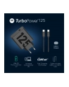 Motorola TurboPower 125W Charger USB-PD 3.0 GaNFast + USB-C Kabel - nr 5