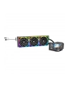 Thermaltake MAGCurve 360 Ultra AIO ARGB Fan - nr 1