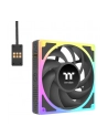 Thermaltake MAGCurve 360 Ultra AIO ARGB Fan - nr 5