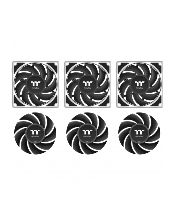 Thermaltake MAGCurve 360 Ultra AIO ARGB Fan