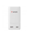 Verbatim Fold n Go GaN Charger 65W 2xUSB C biały klappb.St.32355 - nr 3