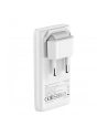 Verbatim Fold n Go GaN Charger 65W 2xUSB C biały klappb.St.32355 - nr 6