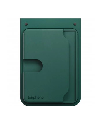 Fairphone Card Holder Forest Green
