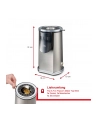Solis Pop 'amp; Fun Popcorn Maker Typ 8504 - nr 2