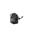 Baseus EnerCore CG11 Charger Retractable 2AC+2U + 70W Black - nr 2