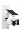 Baseus Security X1 Pro Outdoor Dual Camera 3K White - nr 4