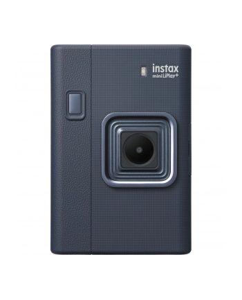 Fujifilm instax mini LiPlay+ midnight blue