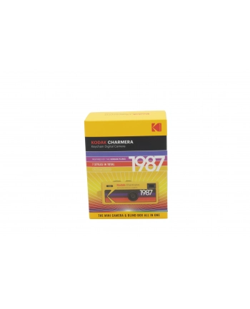 Kodak Charmera colour- assorted