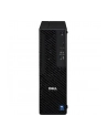 Dell Pro Max Slim FCS1250 Slim CU7 32GB 1TB SSD Win 11 Pro - nr 1