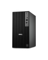 Dell Pro Tower QCT1250 Ci5 16GB 512GB SSD Win 11 Pro - nr 23