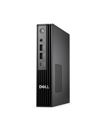 Dell Pro Micro Plus QBM1250 Core Ultra 7 16GB 512GB SSD
