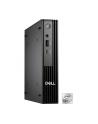 Dell Pro Micro QCM1250 Ci7 16GB 512GB SSD - nr 5