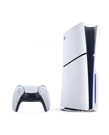 Sony Playstation 5 Slim mit Laufwerk