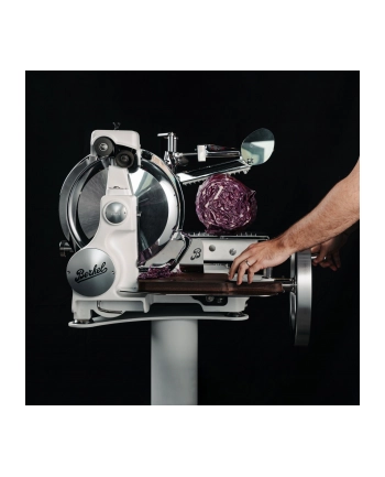 Berkel B114X Glossy + Podstawka bialy Glossy