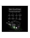 Belkin Ladegerät Dual USB-C 50W PD + PPS ,czarny     WCH019kqBK - nr 3